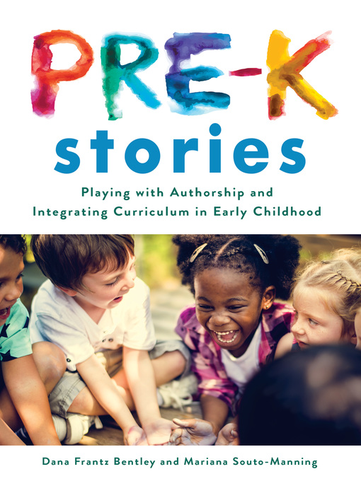 Title details for Pre-K Stories by Dana Frantz Bentley - Available